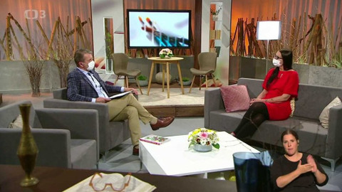 Život na třetí - 3. června 2020