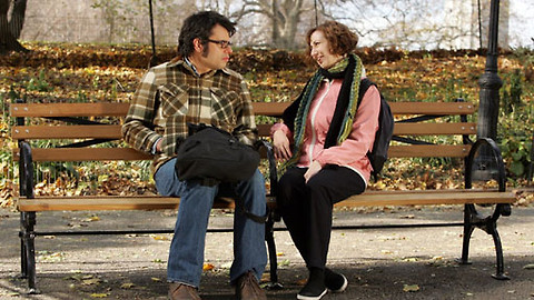Flight of the Conchords - 7/10 Předseda vlády