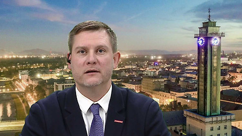 Události, komentáře - 4. listopadu 2024