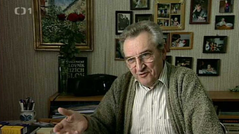 GEN - Vilém Prečan pohledem Andrey Majstorovičové