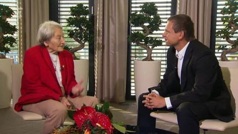 Olympijský magazín - 19. září 2012