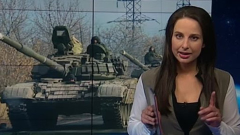 Horizont ČT24 - 10. listopadu 2014