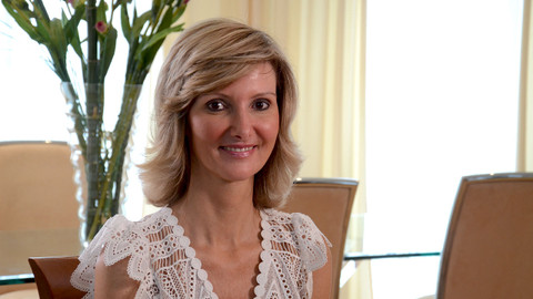 Mistři medicíny - Monika Arenbergerová