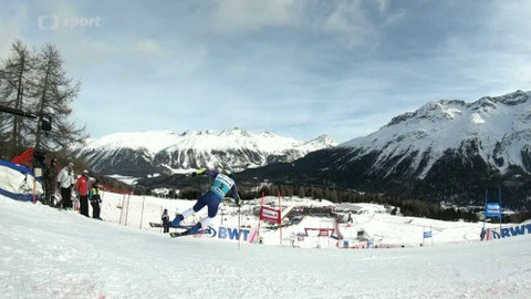 Světový pohár v alpském lyžování - Švýcarsko