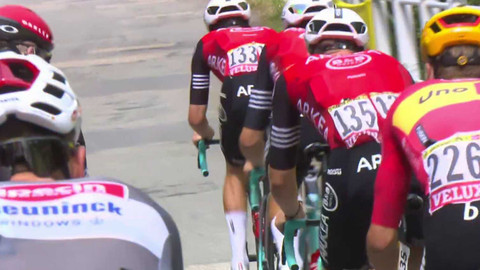 Tour de France - 19. etapa