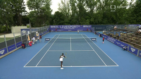 Prague Open - Livesport Prague Open