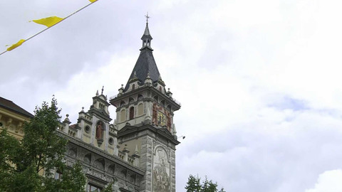 L'Etape Czech Republic by Tour de France - L’Etape Prachatice