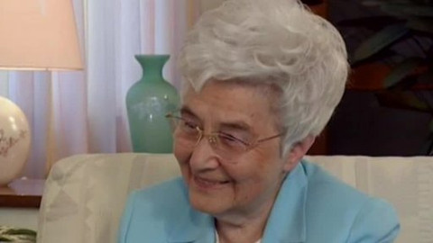 Cesty víry - Chiara Lubichová