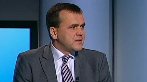 Hyde Park Civilizace - Jan Klas