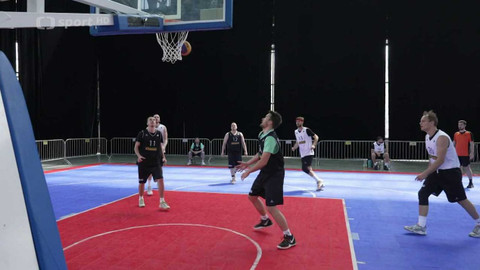 3x3 Tour - Chance 3x3 Tour Ostrava