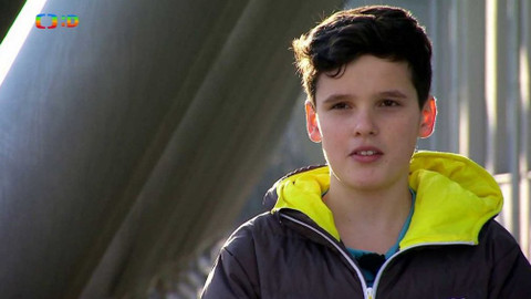 Lvíčata - 29. února 2020