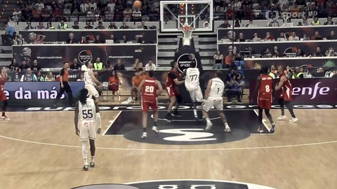 Liga ACB - UCAM Murcia - Unicaja