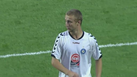 Liga mistrů UEFA - FC Viktoria Plzeň - FC Pjunik Jerevan