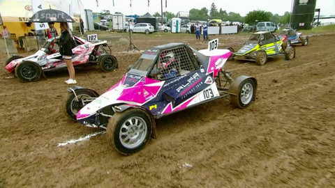 Svět motorů - Svět motorů