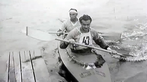 Hledání ztraceného času - Vltava v obrazech (31)