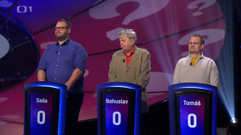 Kde domov můj? - 24. června