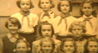 V zajetí železné opony