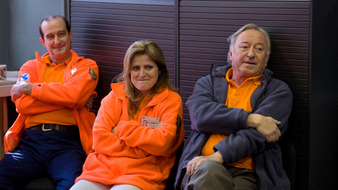 Sanitka 2 - Epizoda 5/13