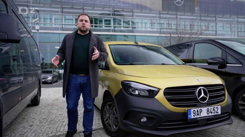 Auto moto svět - 22. dubna 2023