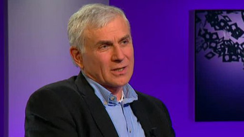 Před půlnocí - 25. února 2013