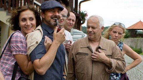 Trapasy - 19. září 2009