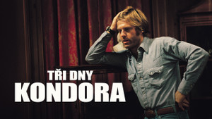 Obrázek pořadu Tři dny Kondora