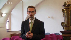 Obrázek pořadu Sváteční slovo