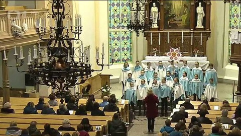 Wiadomości w języku polskim - 26. ledna 2020