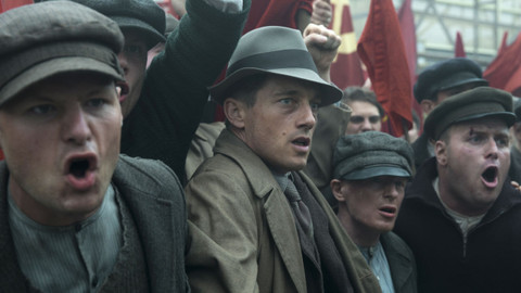 Babylon Berlín - Epizoda 4/8