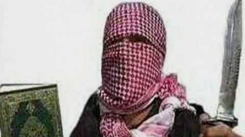 Infiltrace - Já, muslim