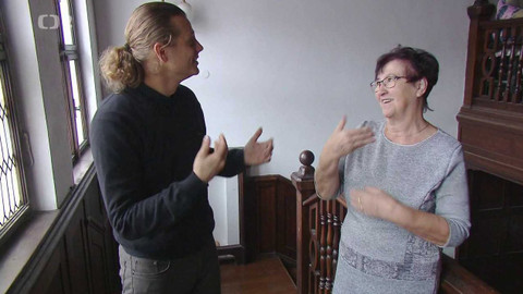 Televizní klub neslyšících - 7. února 2024