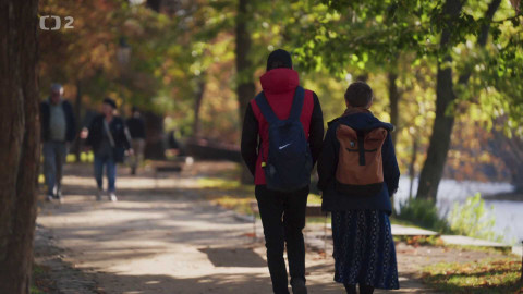 Mise hledání lásky - 3/5 Seznamování tehdy a teď