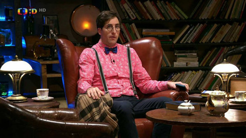 PLANETA YÓ - 27. února 2024