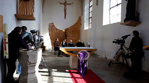 Žijeme s vírou - 27. března 2011