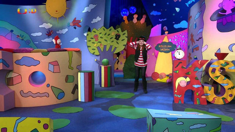 Kouzelná školka - 21. března 2023