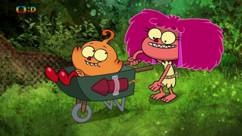 Harvey Zobák - Dvojciferní