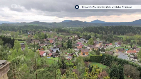 Místo iReportéra - 29. října