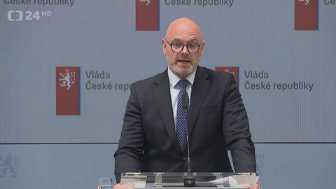 Události, komentáře - 20. července