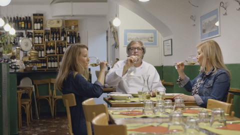 Deník Dity P. - 6/16 Nejlepší pesto na světě