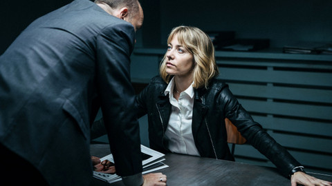 Princip slasti - Epizoda 2/10