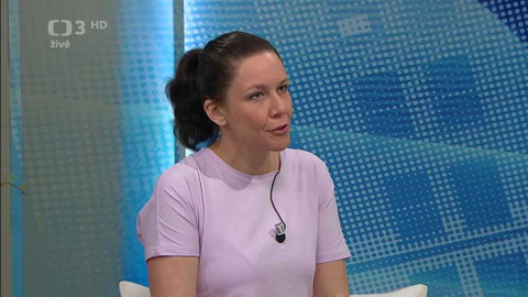 Dobré ráno - 4. dubna 2022