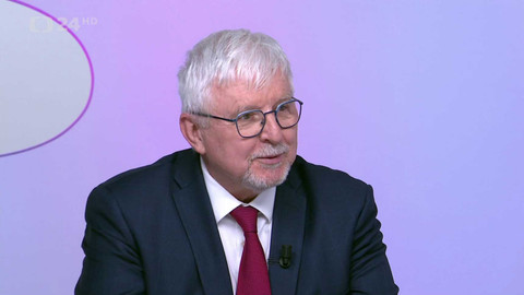 Otázky Václava Moravce - 8. března 13:05