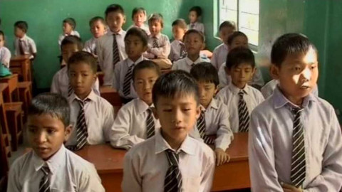 Cesty víry - Dopis z Indie