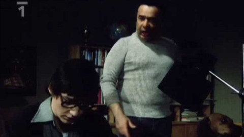 Hřiště 7 - 14. března 2010