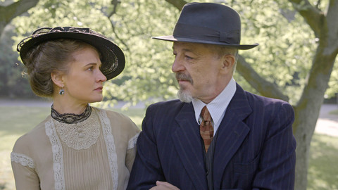 Rodina Aloise Rašína