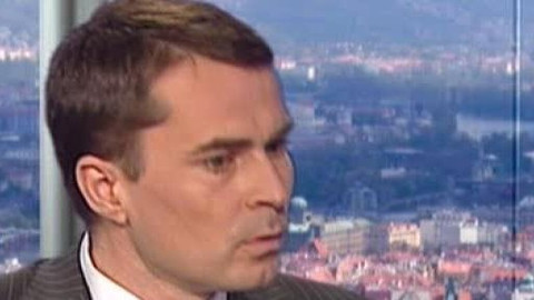 Otázky Václava Moravce - 28. března 2010 12:00