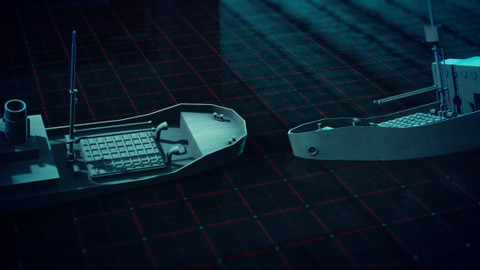 Tajné zbraně 2. světové války - 4/6 Lodě