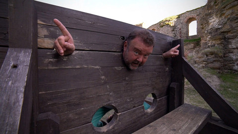 Postřehy odjinud - Pobaltí očima Miroslava Karase