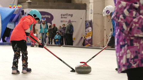 Zprávičky - 9. února 2022