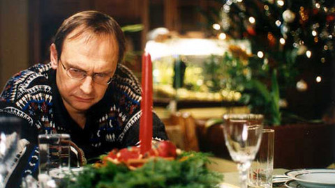 Náměstíčko - 8/10 Vánoční dárky